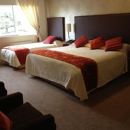 Robeen House Hotel Cill Airne Kültér fotó