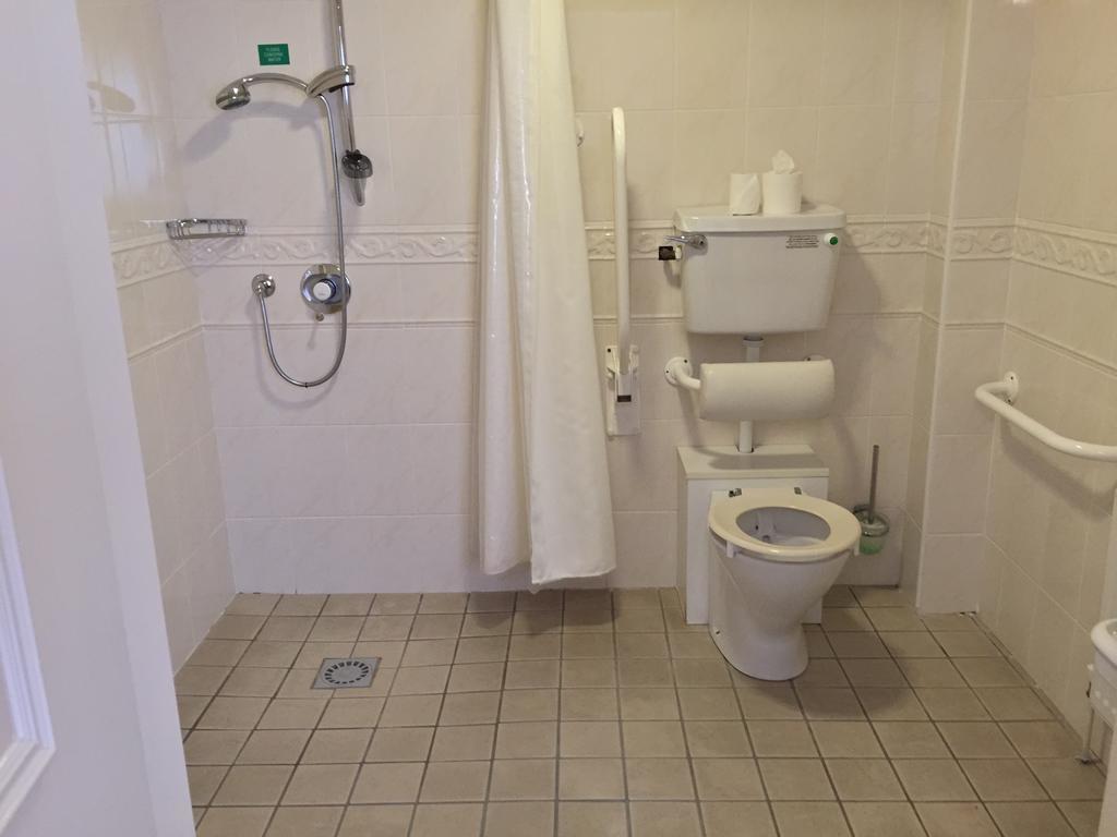 Robeen House Hotel Cill Airne Szoba fotó