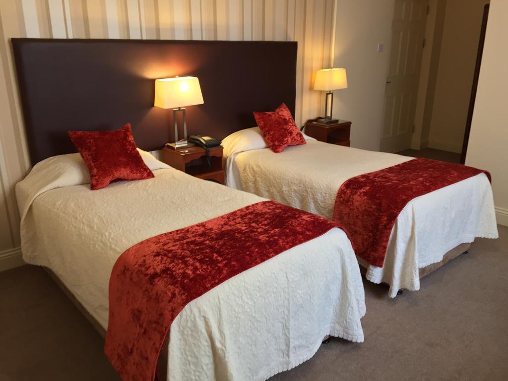 Robeen House Hotel Cill Airne Szoba fotó