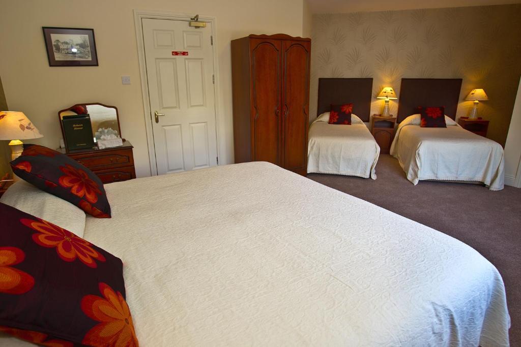 Robeen House Hotel Cill Airne Kültér fotó