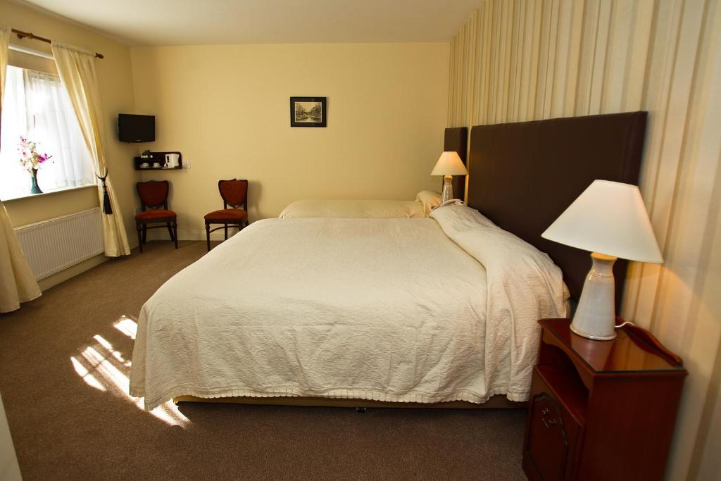 Robeen House Hotel Cill Airne Szoba fotó