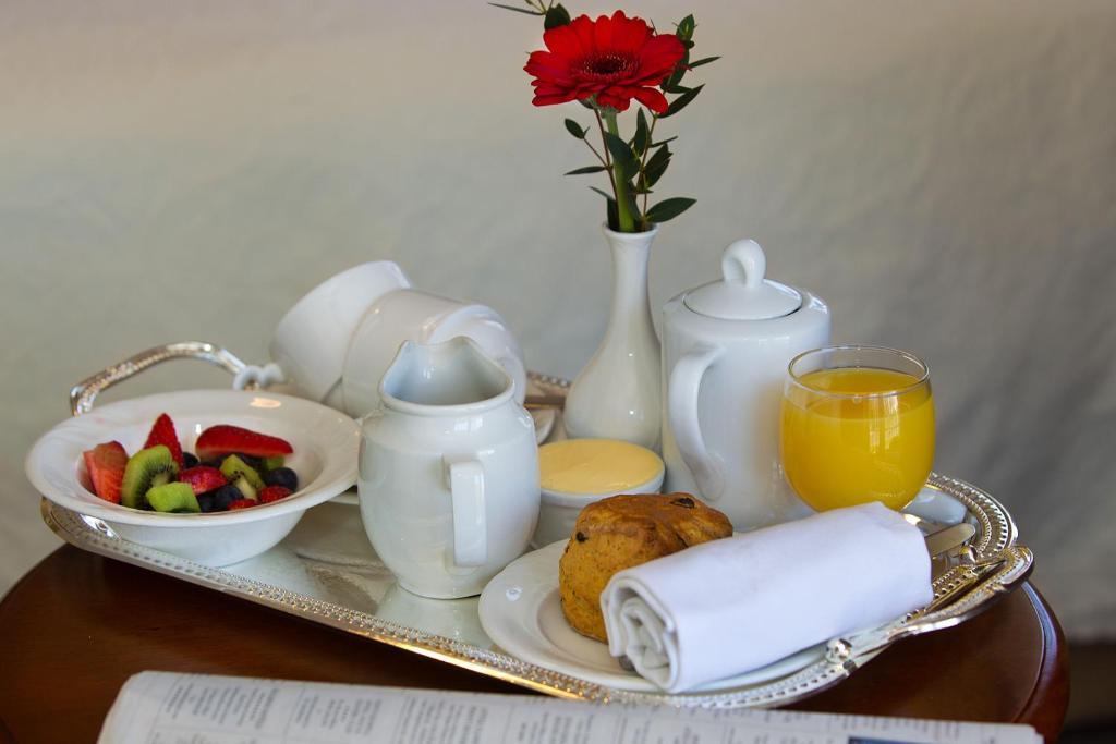 Robeen House Hotel Cill Airne Kültér fotó